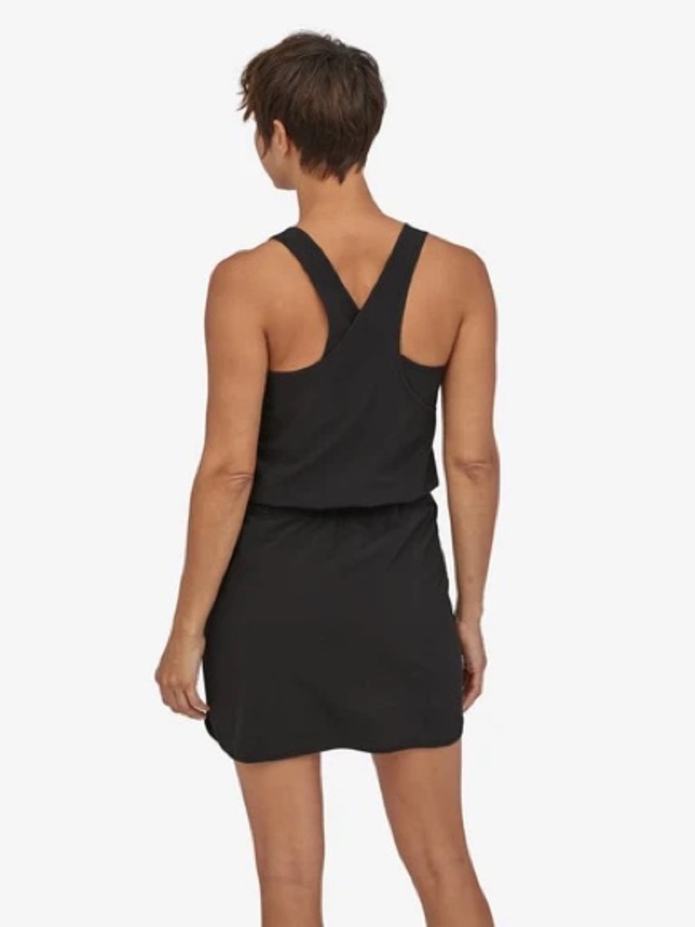 NWT PATAGONIA FLEETWITH DRESS MSRP $85 - Picture 2 of 3